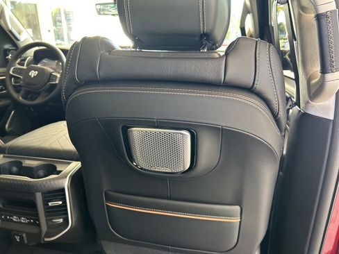 New 2026 RAM 1500 Tungsten w/ Bed Utility Group image 44