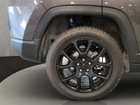 Used 2022 Jeep Compass Latitude w/ Convenience Group AWD/4WD image 33