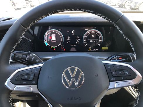 New 2026 Volkswagen Tiguan S AWD/4WD image 18