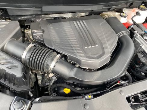 Certified 2024 GMC Acadia Elevation w/ Luxury Package FWD image 22