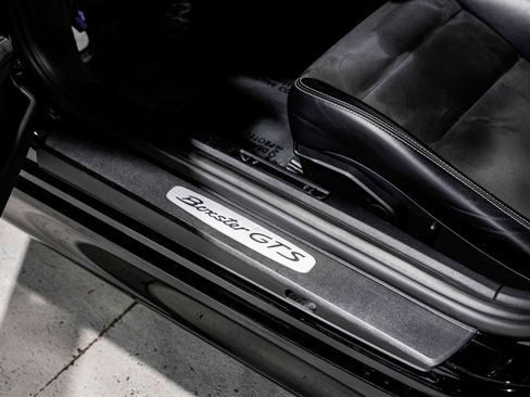 Used 2015 Porsche Boxster GTS image 22