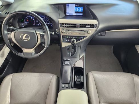 Used 2014 Lexus RX 350 FWD w/ Navigation Package image 15