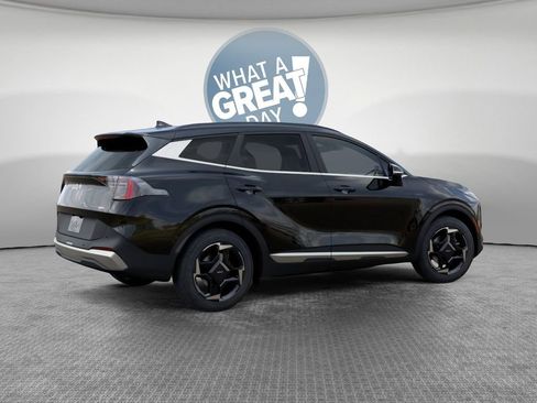 New 2026 Kia Sportage EX w/ EX Panorama Roof Package image 6
