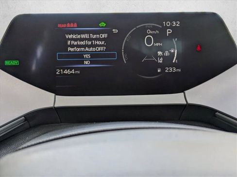 Used 2023 Toyota Prius XLE image 11