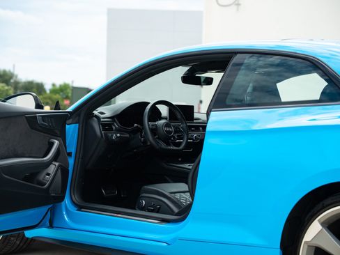 Used 2019 Audi S5 Prestige AWD/4WD image 14