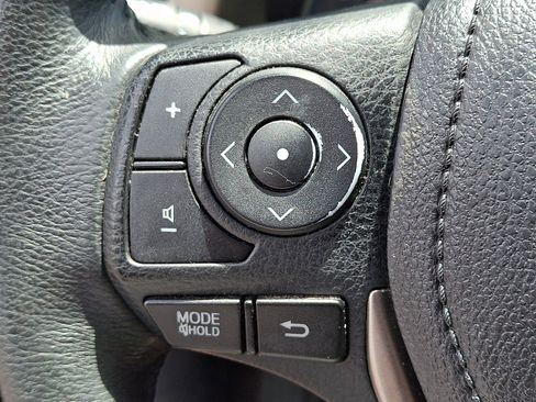 Used 2015 Toyota RAV4 Limited w/ Technology Package AWD/4WD image 22