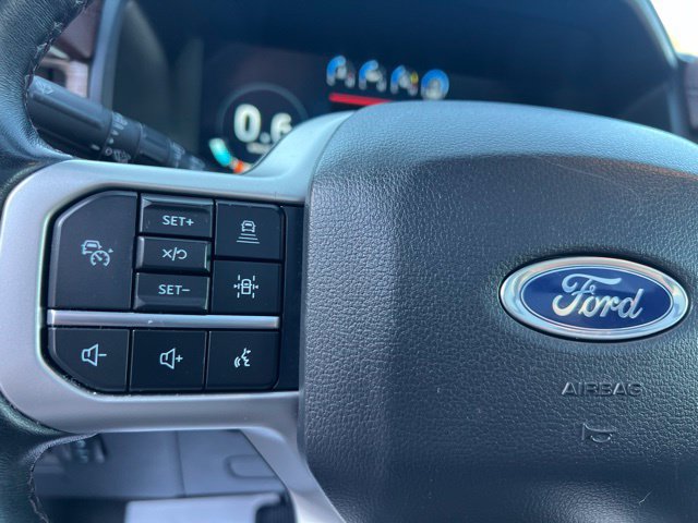 Certified 2023 Ford Expedition Max Limited AWD/4WD image 29