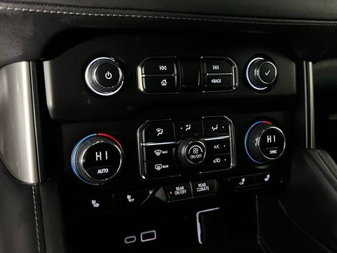 Used 2024 Chevrolet Tahoe LT image 19