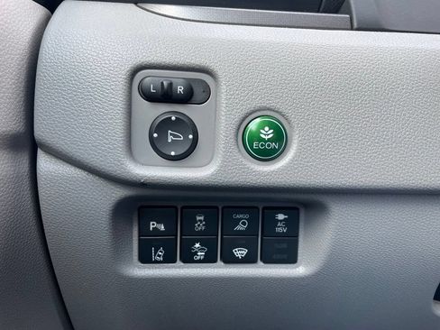 Used 2023 Honda Ridgeline RTL-E image 39