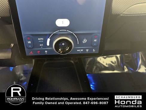 Used 2023 Ford Mustang Mach-E Premium w/ Mustang Nite Pony Package image 10