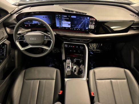 New 2026 Audi Q5 Premium AWD/4WD image 12
