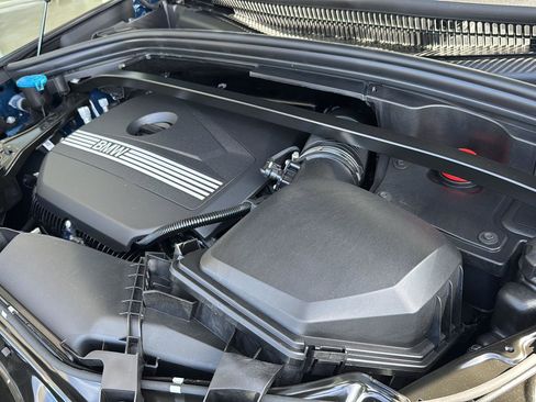 New 2026 BMW X1 xDrive28i w/ Technology Package image 28