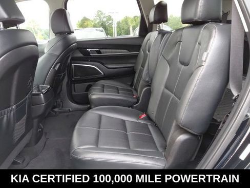Certified 2023 Kia Telluride SX FWD image 26