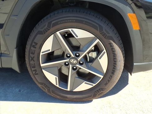 Used 2025 Hyundai Tucson SEL image 47