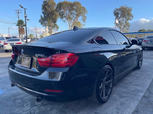 Used 2015 BMW 435i Coupe image 5