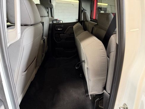 Used 2019 GMC Sierra 1500 Limited w/ Elevation Edition AWD/4WD image 19