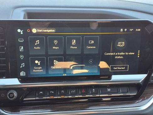 New 2026 Chevrolet Silverado 1500 LT w/ Safety Package image 16