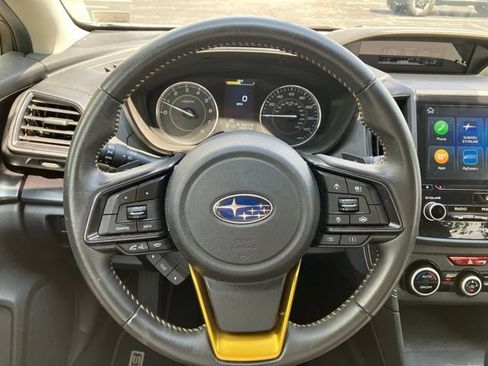 Used 2023 Subaru Crosstrek 2.5i Sport AWD/4WD image 13