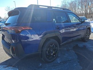 New 2026 Subaru Outback Limited AWD/4WD video 3