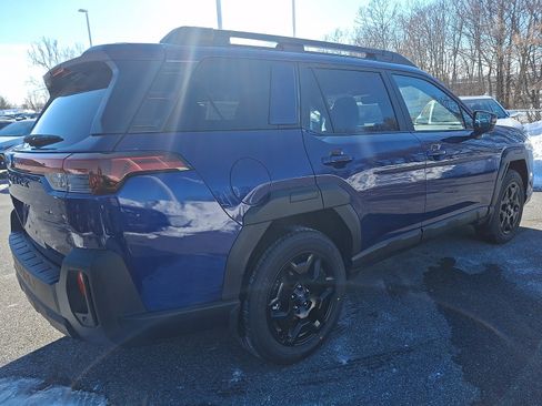 New 2026 Subaru Outback Limited AWD/4WD image 3