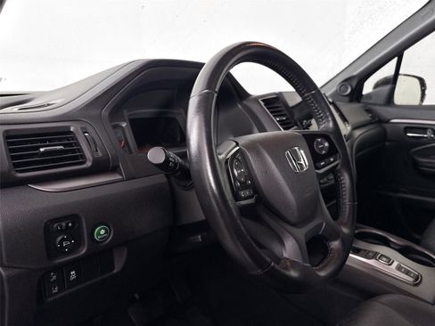 Used 2021 Honda Passport EX-L image 13