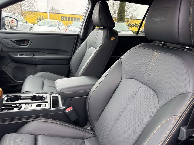 New 2026 Subaru Outback Wilderness AWD/4WD image 14