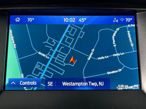 Used 2021 Ford Ranger Lariat w/ Tremor Off-Road Package image 20