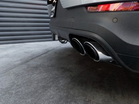 New 2025 Porsche Cayenne S image 28