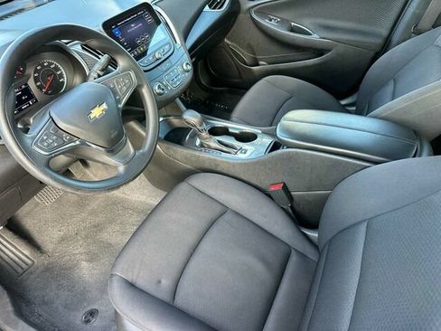 Used 2023 Chevrolet Malibu LT FWD image 10