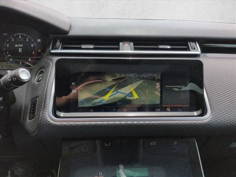 Used 2018 Land Rover Range Rover Velar S AWD/4WD image 14