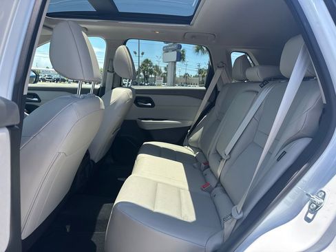 Used 2026 Nissan Rogue Dark Armor FWD image 13