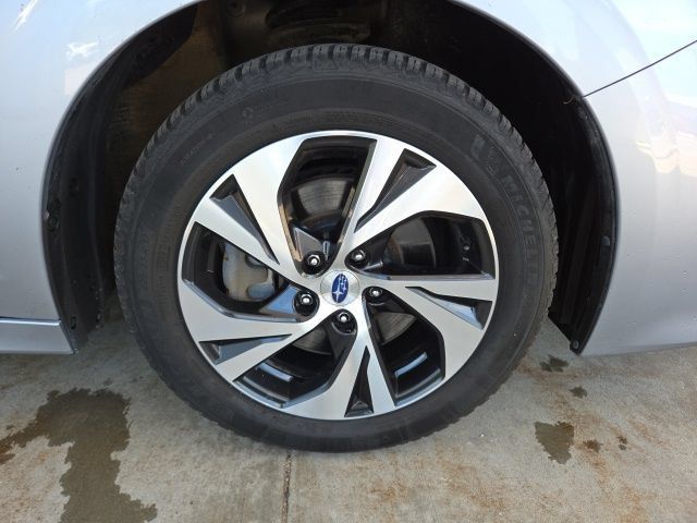 Used 2020 Subaru Legacy w/ Alloy Wheel Package AWD/4WD image 64