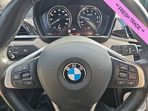 Used 2021 BMW X1 sDrive28i w/ Convenience Package image 7