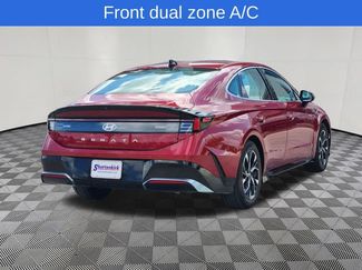 Used 2024 Hyundai Sonata SEL FWD video 3
