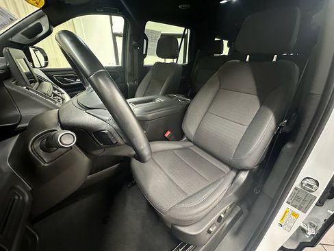 Used 2023 Chevrolet Tahoe LS w/ Driver Alert Package image 29