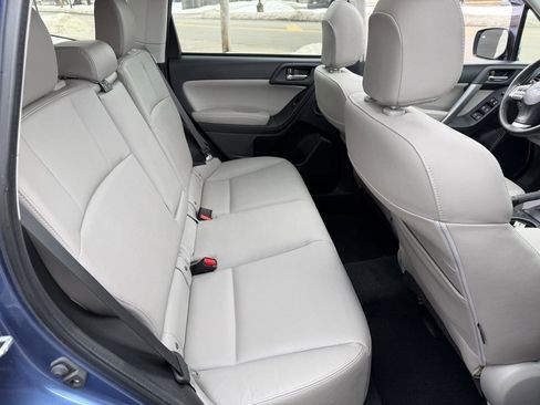 Used 2015 Subaru Forester 2.5i Touring w/ Popular Package #2 image 16