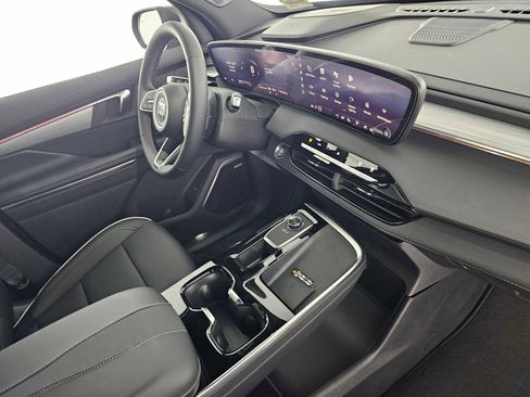 New 2026 Buick Enclave Preferred image 11