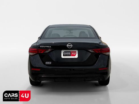 Used 2024 Nissan Sentra S FWD image 6