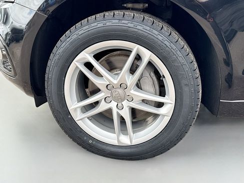 Used 2015 Audi Q5 3.0T Premium Plus w/ Technology Package image 42