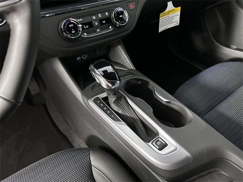 New 2025 Buick Envista Preferred w/ Convenience I Package image 16