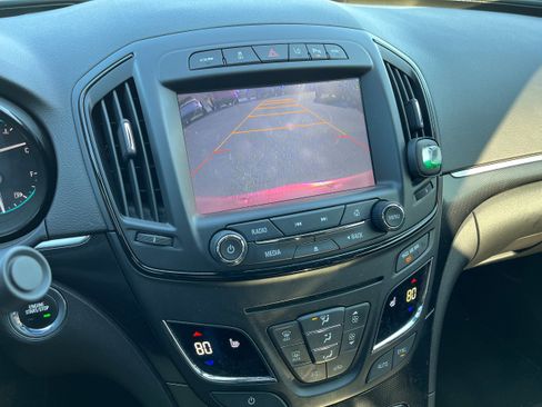 Used 2015 Buick Regal GS w/ Driver Confidence Package #1 image 17