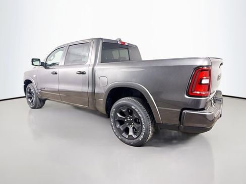New 2026 RAM 1500 Big Horn image 5