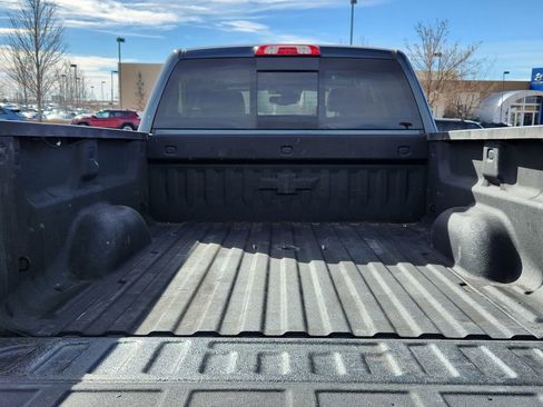 Used 2018 Chevrolet Silverado 2500 High Country w/ Duramax Plus Package image 11