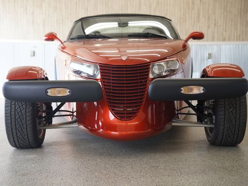 Used 2001 Plymouth Prowler image 3