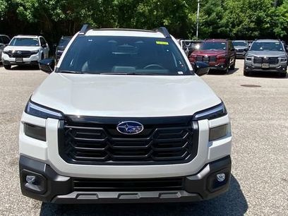 New 2026 Subaru Outback Limited