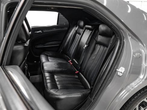 Used 2017 Chrysler 300 S w/ S Model Appearance Package RWD image 48