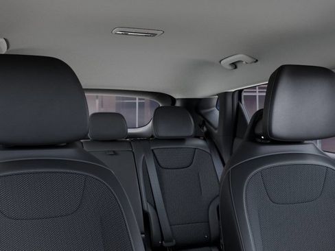 New 2026 Kia EV6 Light AWD/4WD image 27