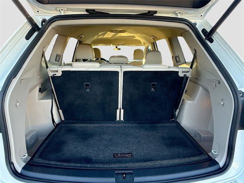 Used 2023 Volkswagen Atlas SE image 26