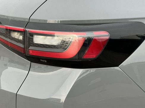 New 2026 Volkswagen ID.4 Pro AWD/4WD image 27