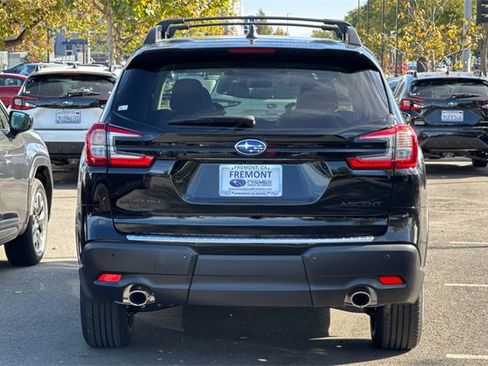 New 2026 Subaru Ascent Premium image 5